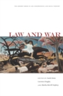 Law and War - eBook