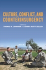 Culture, Conflict, and Counterinsurgency - eBook