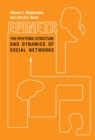 Epinets : The Epistemic Structure and Dynamics of Social Networks - eBook