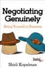 Negotiating Genuinely : Being Yourself in Business - eBook