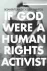If God Were a Human Rights Activist - eBook