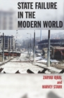 State Failure in the Modern World - eBook