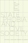 State Phobia and Civil Society : The Political Legacy of Michel Foucault - eBook