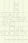 State Phobia and Civil Society : The Political Legacy of Michel Foucault - eBook