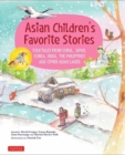 Asian Children's Favorite Stories - Book