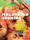 Malaysian Cooking : A Master Cook Reveals Her Best Recipes - Book
