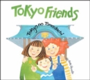 Tokyo Friends - Book