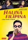 Halina Filipina : A New Yorker in Manila - Book