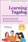 Learning Tagalog : Learn to Speak, Read and Write Filipino/Tagalog Quickly! (Free Online Audio & Flash Cards) - Book