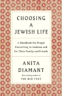 Choosing a Jewish Life, Revised and Updated - eBook