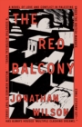 The Red Balcony : A Novel - Book