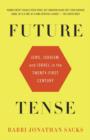 Future Tense - eBook