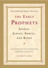 Early Prophets: Joshua, Judges, Samuel, and Kings - eBook