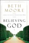 Believing God - eBook