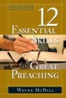12 Essential Skills for Great Preaching - eBook