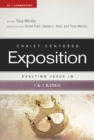 Exalting Jesus in 1 & 2 Kings - eBook