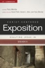 Exalting Jesus in Exodus - eBook