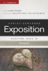 Exalting Jesus in Ezekiel - eBook