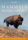 Mammals of Oklahoma - Book