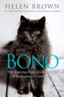 Bono : The Amazing Story of a Rescue Cat Who Inspired a Community - eBook