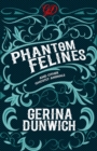 Phantom Felines and Other Ghostly Animals - eBook