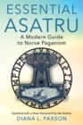 Essential Asatru - Book