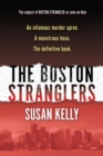The Boston Stranglers - Book