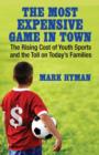 Most Expensive Game in Town - eBook