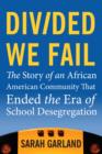 Divided We Fail - eBook