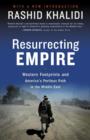 Resurrecting Empire - eBook