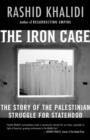 Iron Cage - eBook