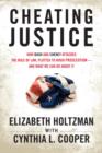 Cheating Justice - eBook