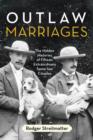 Outlaw Marriages - eBook