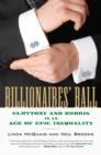 Billionaires' Ball - eBook