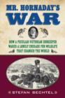 Mr. Hornaday's War - eBook