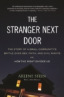 Stranger Next Door - eBook