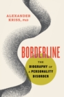 Borderline - eBook