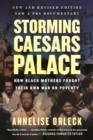 Storming Caesars Palace - eBook