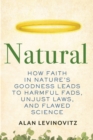 Natural - eBook
