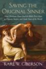 Saving the Original Sinner - eBook