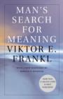 Man's Search for Meaning - eBook