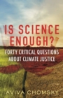 Is Science Enough? - eBook