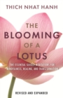 Blooming of a Lotus - eBook
