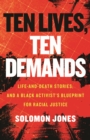 Ten Lives, Ten Demands - eBook