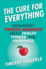 Cure For Everything - eBook