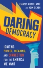 Daring Democracy - eBook