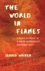 World in Flames - eBook