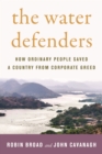 Water Defenders - eBook