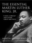 Essential Martin Luther King, Jr. - eBook