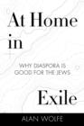 At Home in Exile - eBook